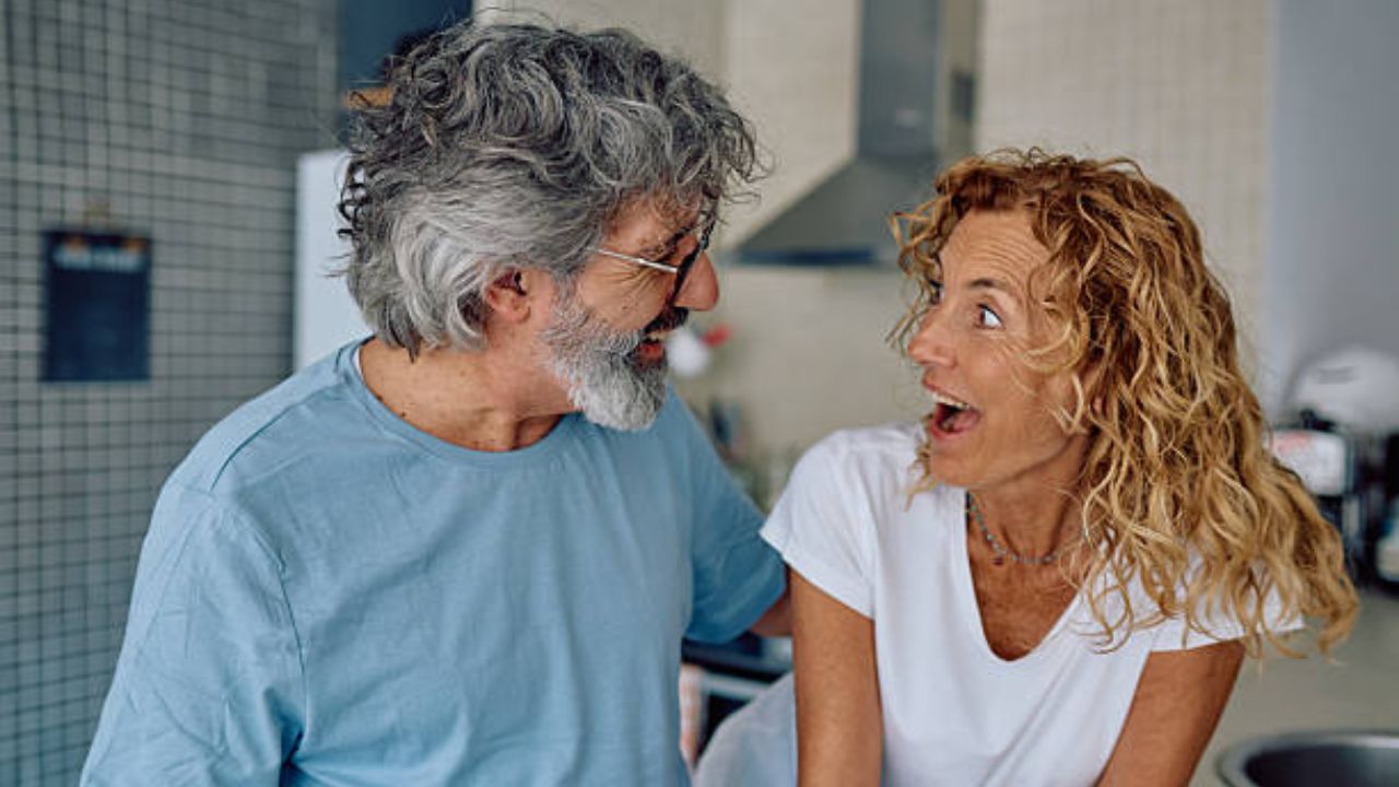 You are currently viewing After 60, NEVER Tell People These 6 Things (They’ll Use It Against You)