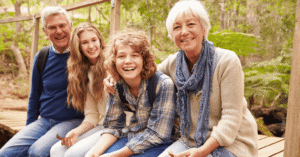 8 Things Grandparents Do That Make Their Grandkids Actually Want To Spend Time With Them